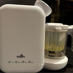 Baby food maker